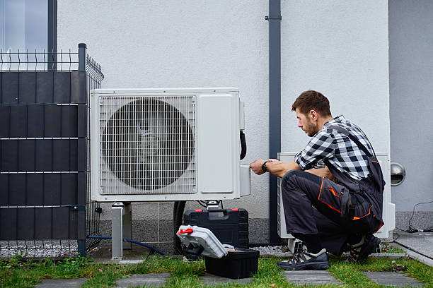 Trusted Ac Installation service in Mukilteo, WA - HVAC Repair CO